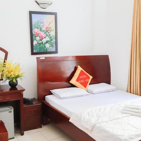 Khach San Song Anh Hotell Ho Chi Minh-byen Eksteriør bilde