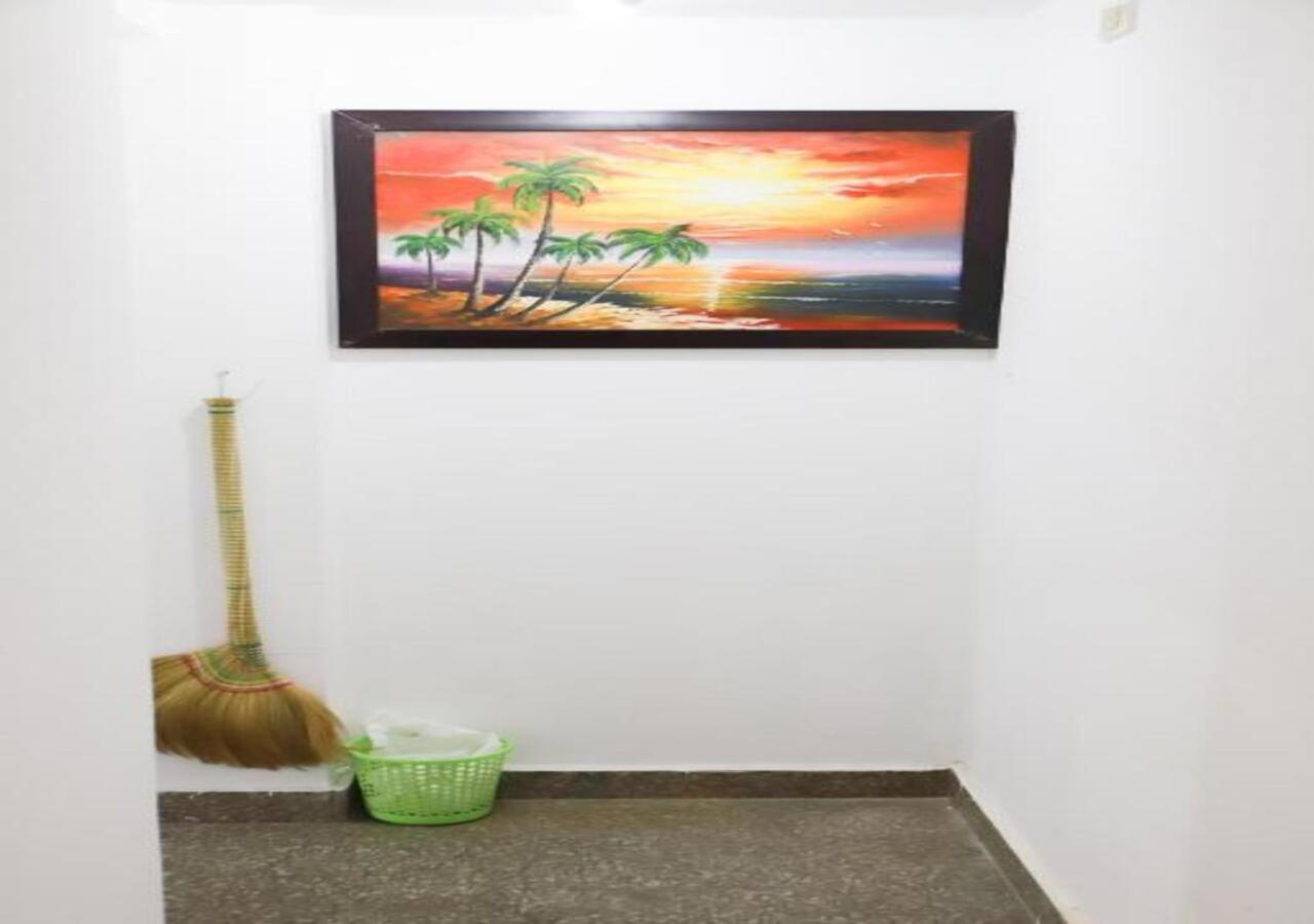 Khach San Song Anh Hotell Ho Chi Minh-byen Eksteriør bilde