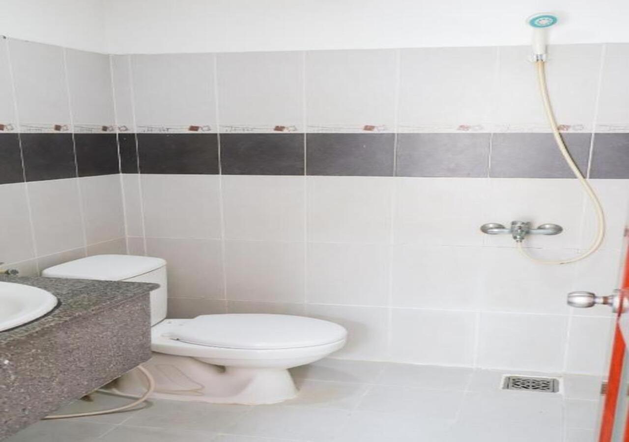 Khach San Song Anh Hotell Ho Chi Minh-byen Eksteriør bilde